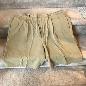 Tommy Bahama Silk Shorts